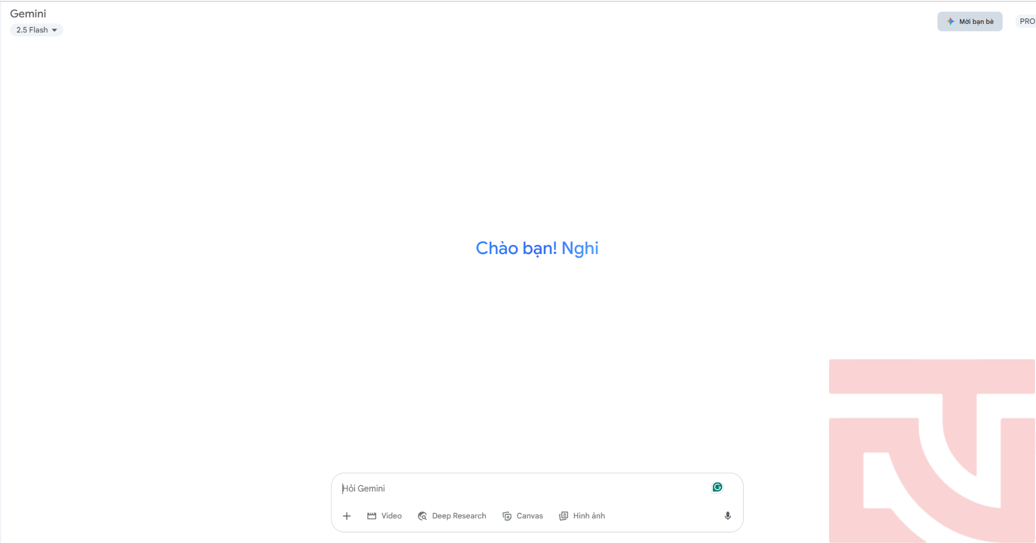 Prompt là gì