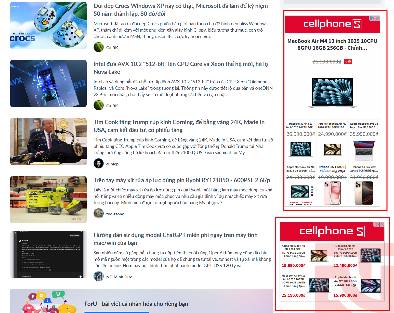 Display Ads là gì