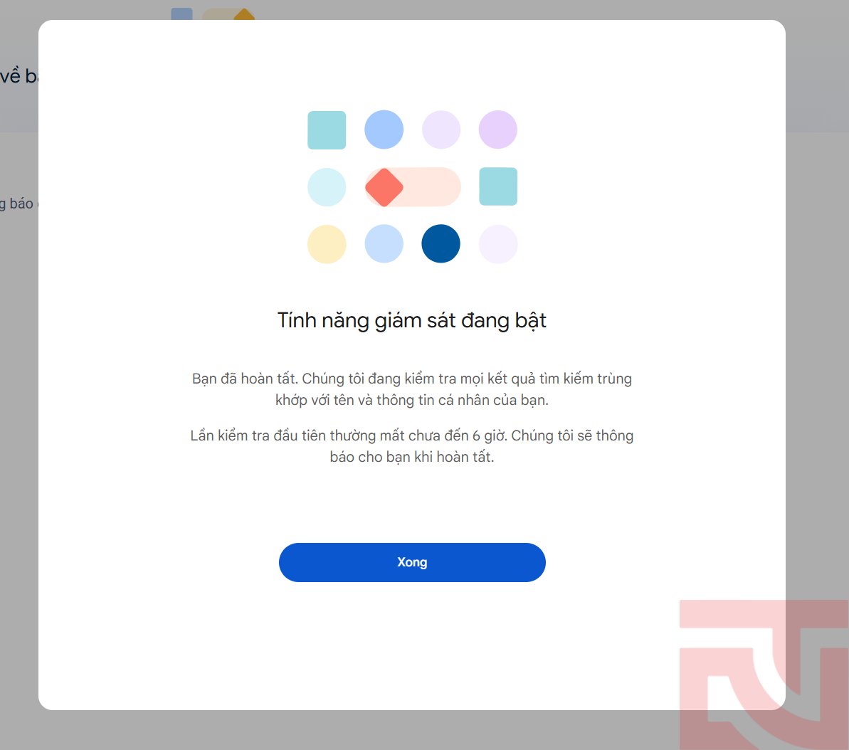 xóa thông tin cá nhân trên Google xóa thông tin cá nhân trên Google