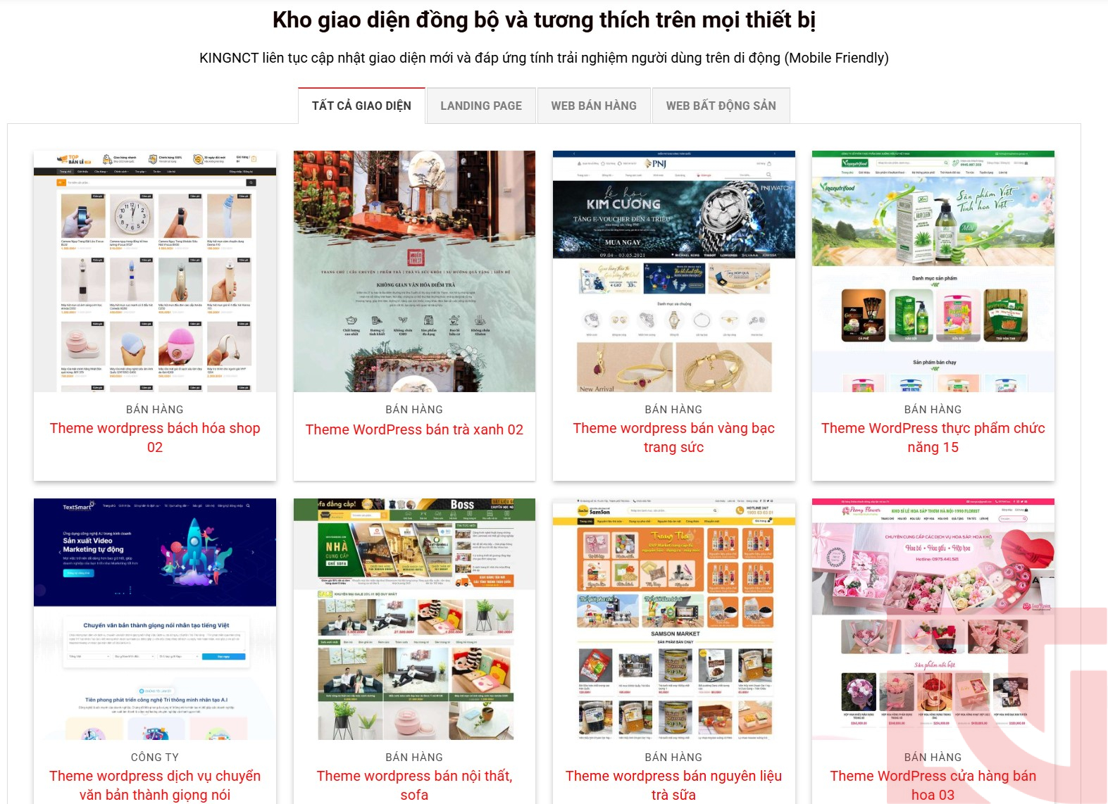 top 10 công ty thiết kế web